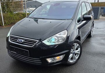Ford Galaxy 104.700 km 14.999 &euro; Nottuln 48301