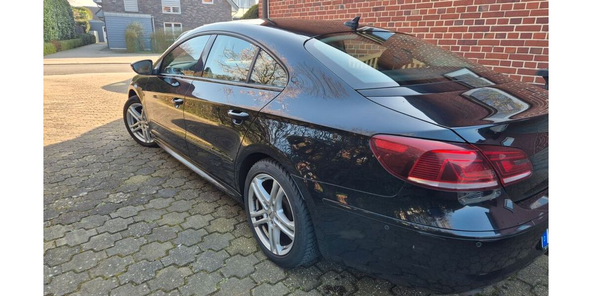 VW CC 265.000 km 9.900 &euro; Everswinkel 48351