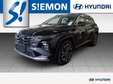 Gebrauchte Hyundai Tucson