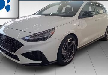Hyundai i30 19.214 km 21.630 &euro; Warendorf 48231
