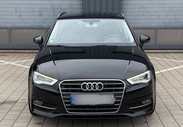 Audi A3 171.200 km 8.300 &euro; Münster 48167