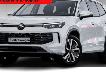 VW Tayron 11.445 km 39.970 &euro; Greven 48268