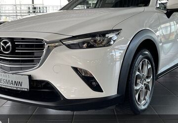 Mazda CX-3 42.268 km 19.985 &euro; Münster-Amelsbüren 48163