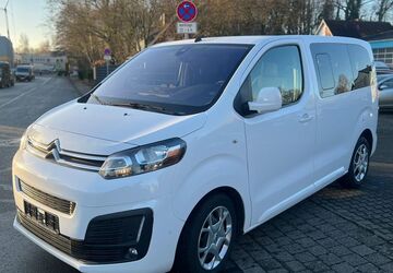Citroen SpaceTourer 218.500 km 13.700 &euro; Münster 48157