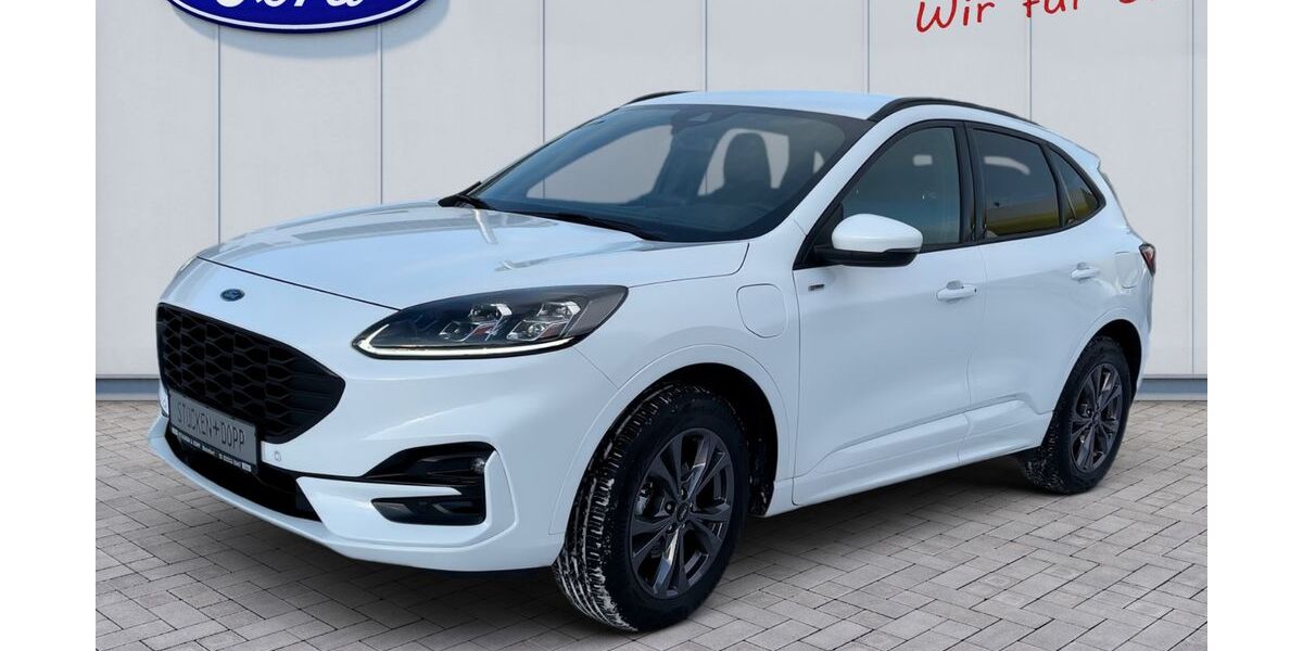 Ford Kuga 59.994 km 23.290 &euro; Steinfurt 48565