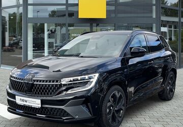 Renault Austral 1.400 km 31.990 &euro; Münster 48165