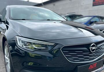 Opel Insignia 146.000 km 11.199 &euro; Greven 48268