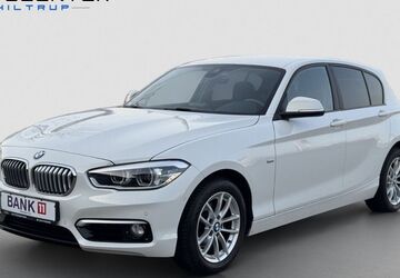 BMW 118 90.000 km 12.470 &euro; Münster - Hiltrup 48165