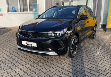 Opel Grandland (X) 35.154 km 25.140 &euro; Ahlen 59229