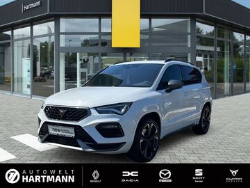 Gebrauchte Cupra Ateca