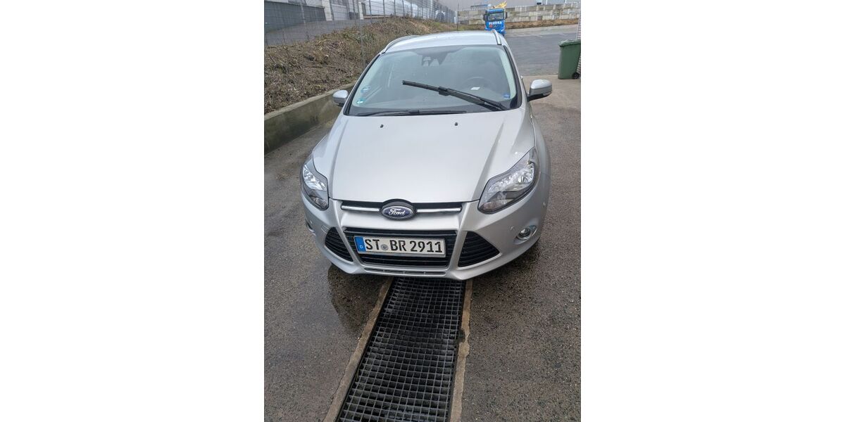 Ford Focus 161.000 km 5.999 &euro; steinfurt 48565