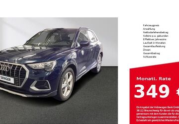Audi Q3 40.590 km 32.880 &euro; Münster 48153