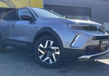 Opel Mokka 35.258 km 19.925 &euro; Greven 48268