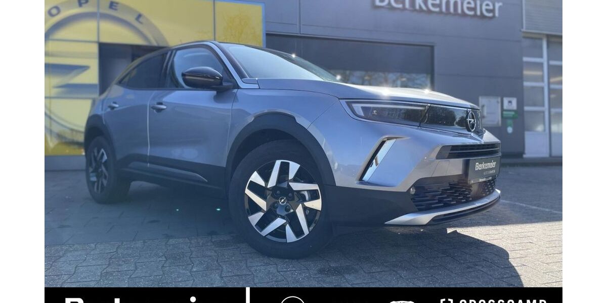 Opel Mokka 35.258 km 19.925 &euro; Greven 48268