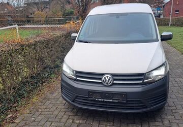 VW Caddy 128.688 km 10.900 &euro; Ahlen 59229