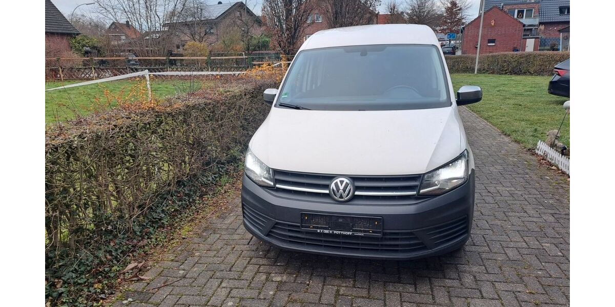 VW Caddy 128.688 km 10.900 &euro; Ahlen 59229