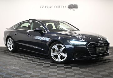 Audi A7 111.299 km 41.000 &euro; Saerbeck 48369