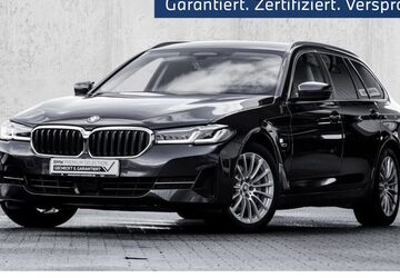BMW 530 82.783 km 33.790 &euro; Emsdetten 48282