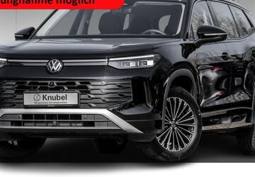 VW Tayron 24.421 km 38.970 &euro; Greven 48268