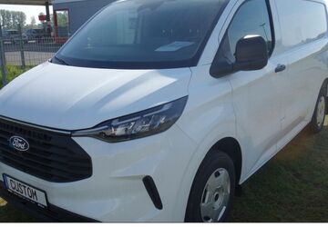 Ford Transit Custom 23.000 km 32.979 &euro; Münster 48153