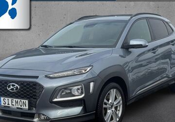 Hyundai KONA 96.206 km 16.430 &euro; Emsdetten 48282