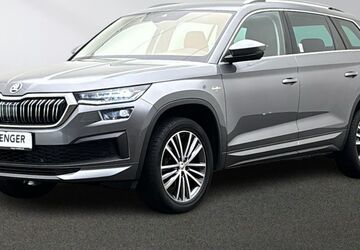 Skoda Kodiaq 89.971 km 29.880 &euro; Emsdetten 48282