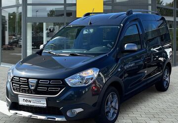 Dacia Dokker 93.600 km 12.990 &euro; Münster 48165