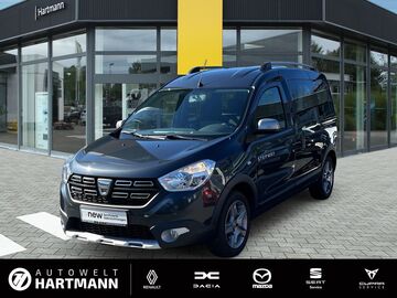 Gebrauchte Dacia Dokker