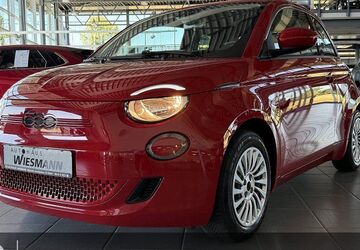 Fiat 500 18.822 km 19.990 &euro; Münster-Amelsbüren 48163