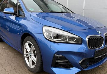 BMW 220 40.000 km 23.990 &euro; Ostbevern 48346