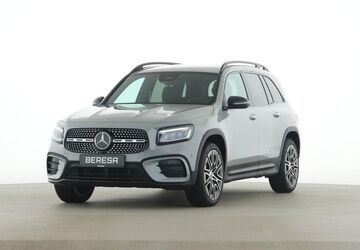 Mercedes-Benz GLB 200 9.900 km 46.450 &euro; Münster 48155