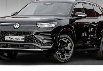 VW Tayron 9.900 km 54.880 &euro; Münster 48163
