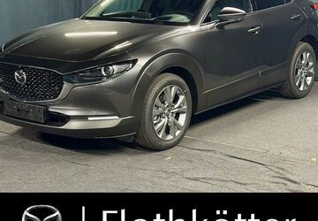 Mazda CX-30 2.997 km 26.990 &euro; Nordwalde 48356