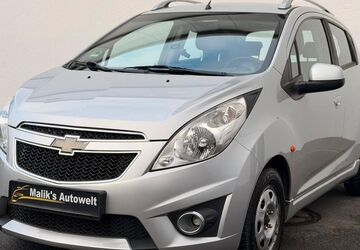Chevrolet Spark 126.000 km 2.680 &euro; Münster 48157