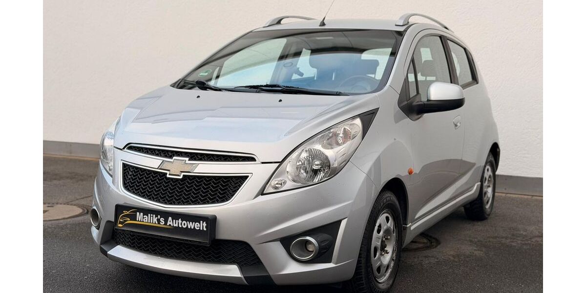 Chevrolet Spark 126.000 km 2.680 &euro; Münster 48157