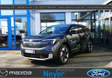 Ford Explorer 13.436 km 45.980 &euro; Greven 48268