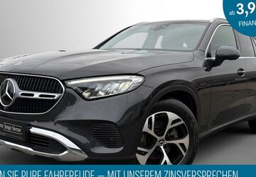 Mercedes-Benz GLC 220 15.538 km 52.435 &euro; Warendorf 48231