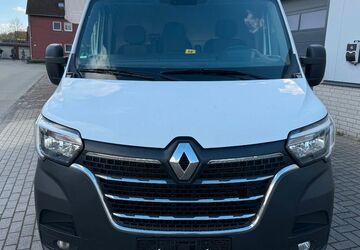 Renault Master 233.142 km 10.999 &euro; Ostbevern 48346