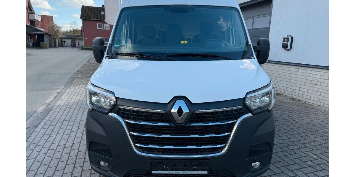 Renault Master 233.142 km 10.999 &euro; Ostbevern 48346