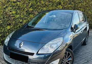 Renault Grand Scenic 208.000 km 5.199 &euro; Münster 48149