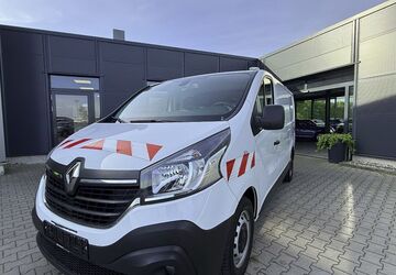 Renault Trafic 64.340 km 19.990 &euro; Emsdetten 48282