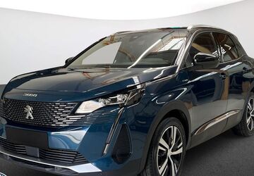 Peugeot 3008 29.730 km 26.222 &euro; Münster - Amelsbüren 48163