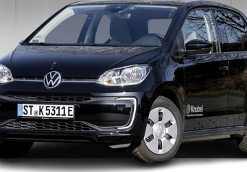 VW e-up! 17.345 km 17.970 &euro; Greven 48268