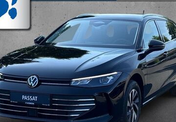 VW Passat 2.500 km 48.930 &euro; Emsdetten 48282
