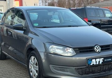 VW Polo 157.000 km 4.300 &euro; Münster 48165