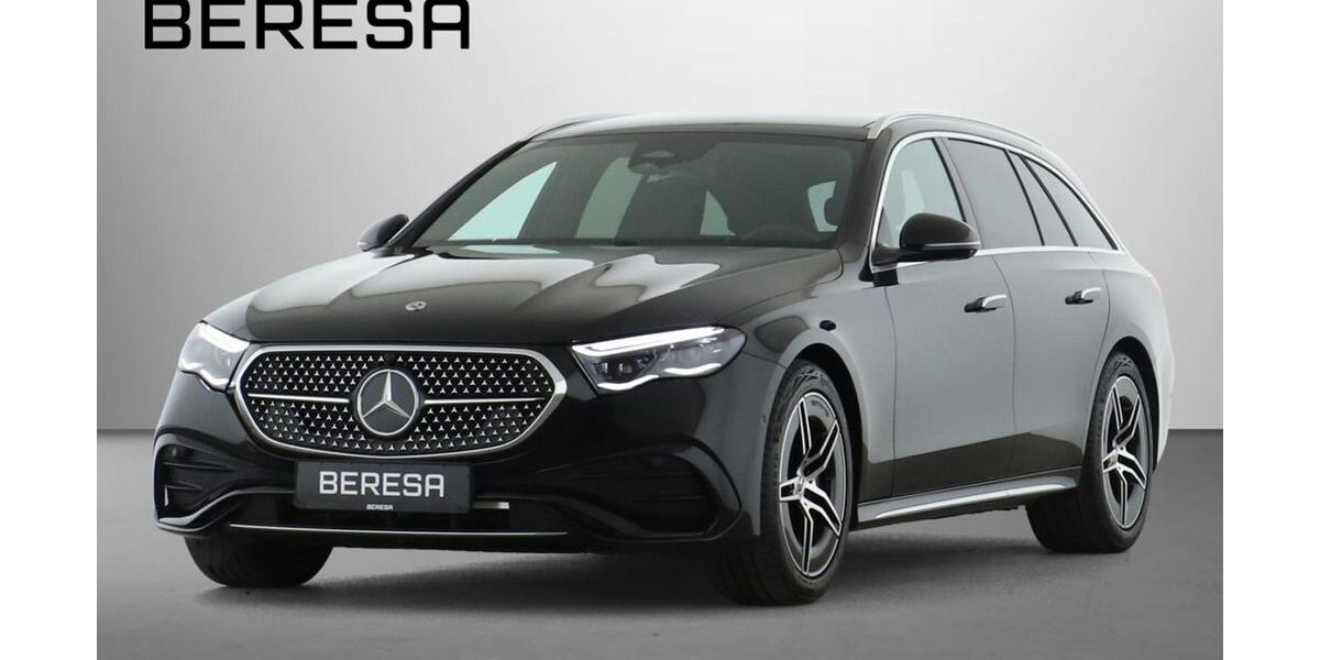 Mercedes-Benz E 220 9.900 km 53.950 &euro; Münster 48155