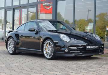 Porsche 997 88.151 km 112.900 &euro; Altenberge 48341