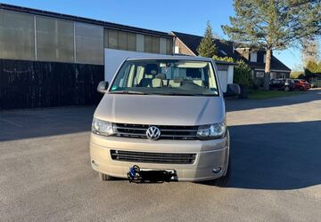 VW T5 Multivan 259.000 km 16.000 &euro; Nordkirchen 59394