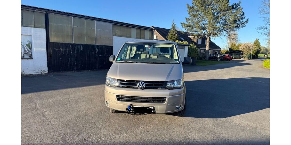 VW T5 Multivan 259.000 km 16.000 &euro; Nordkirchen 59394