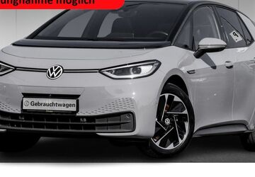 VW ID.3 47.728 km 24.480 &euro; Greven 48268